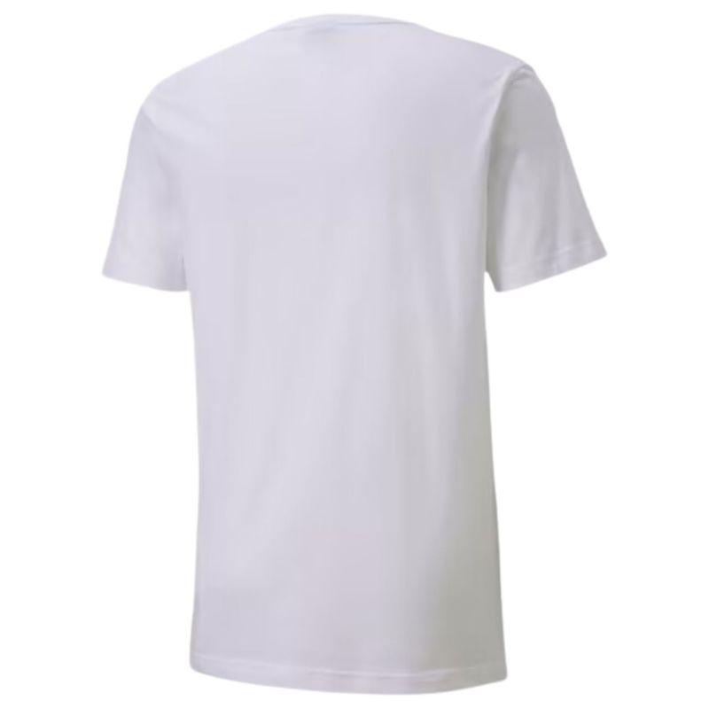 Koszulka Puma teamGOAL 23 Casuals M 656578 04 - obrazek 4