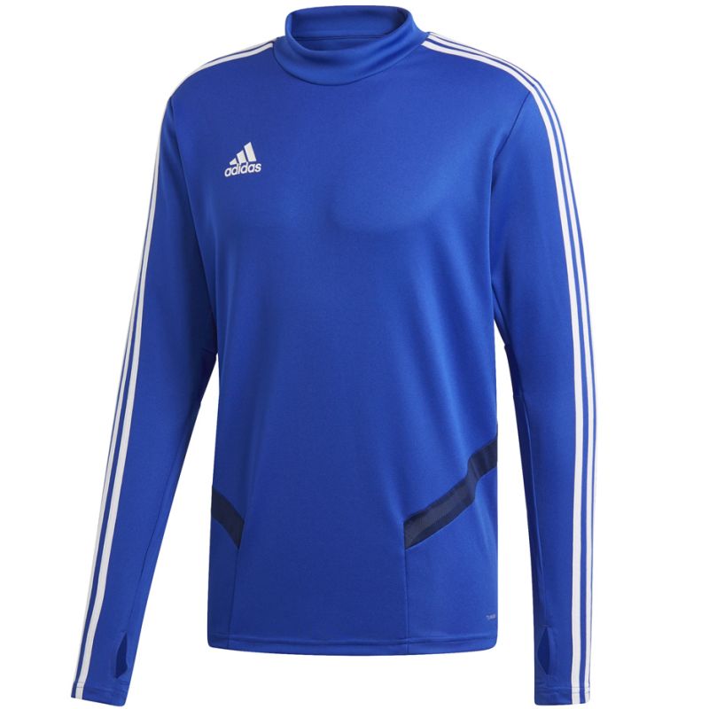 Bluza piłkarska adidas Tiro 19 Training Top M DT5277 - obrazek 6
