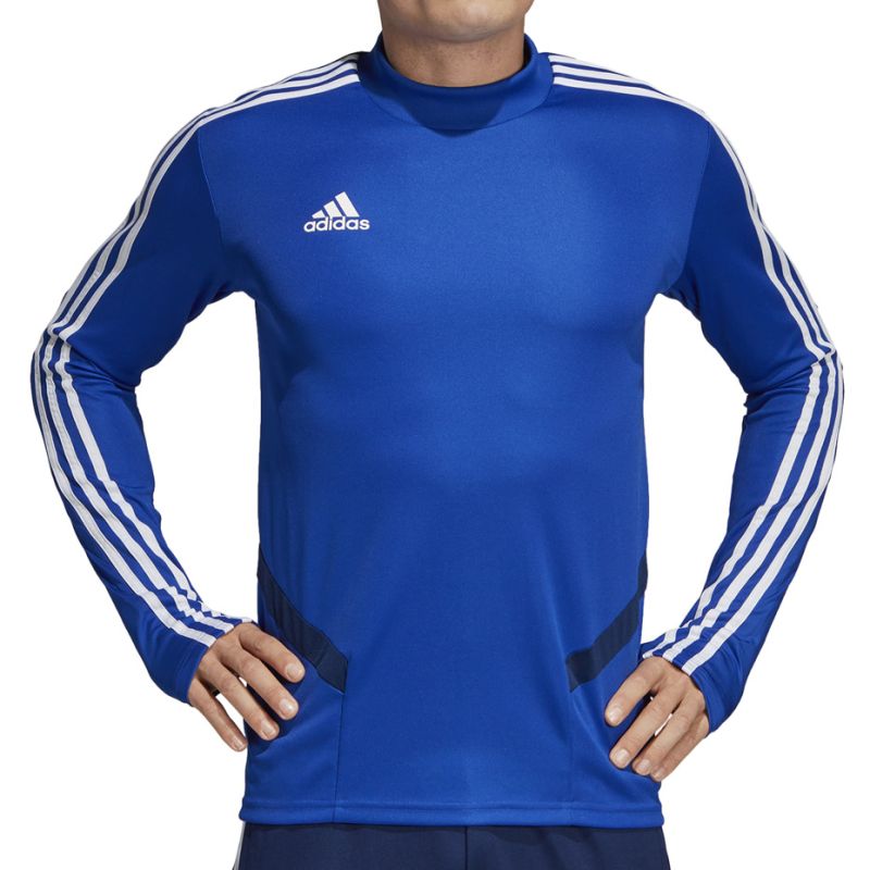 Bluza piłkarska adidas Tiro 19 Training Top M DT5277 - obrazek 8