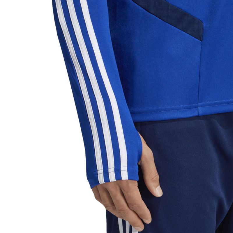 Bluza piłkarska adidas Tiro 19 Training Top M DT5277 - obrazek 10