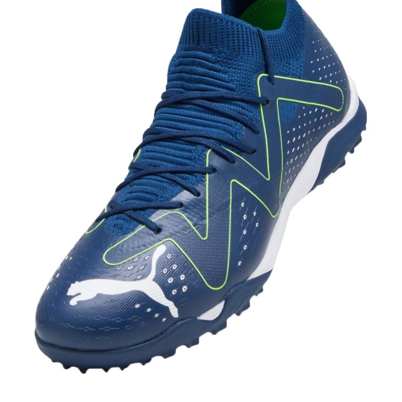 Buty piłkarskie Puma Future Match TT M 107374 03 - obrazek 4