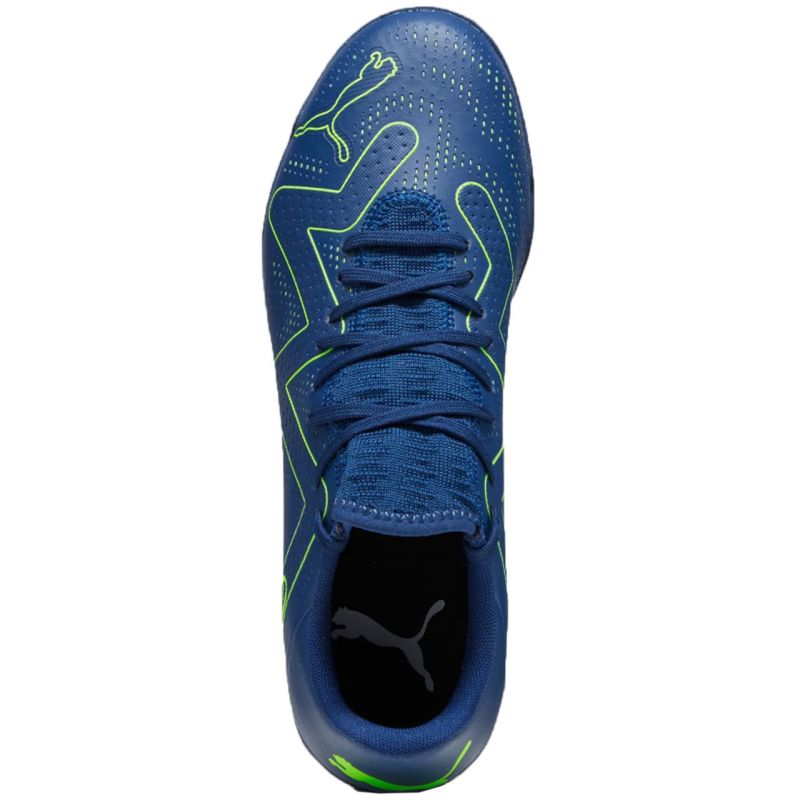 Buty piłkarskie Puma Future Play TT M 107381 03 - obrazek 2