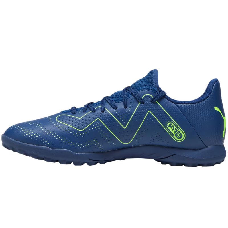 Buty piłkarskie Puma Future Play TT M 107381 03 - obrazek 3