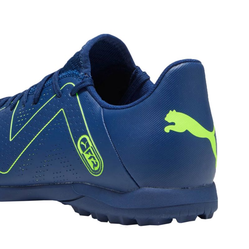Buty piłkarskie Puma Future Play TT M 107381 03 - obrazek 5