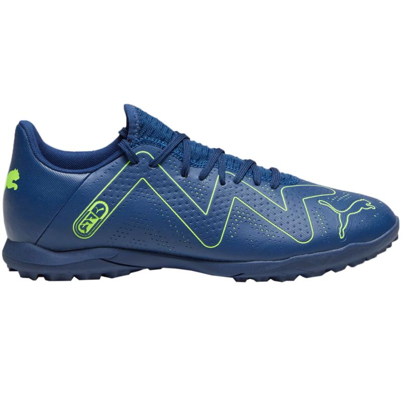 Buty piłkarskie Puma Future Play TT M 107381 03 - obrazek 7