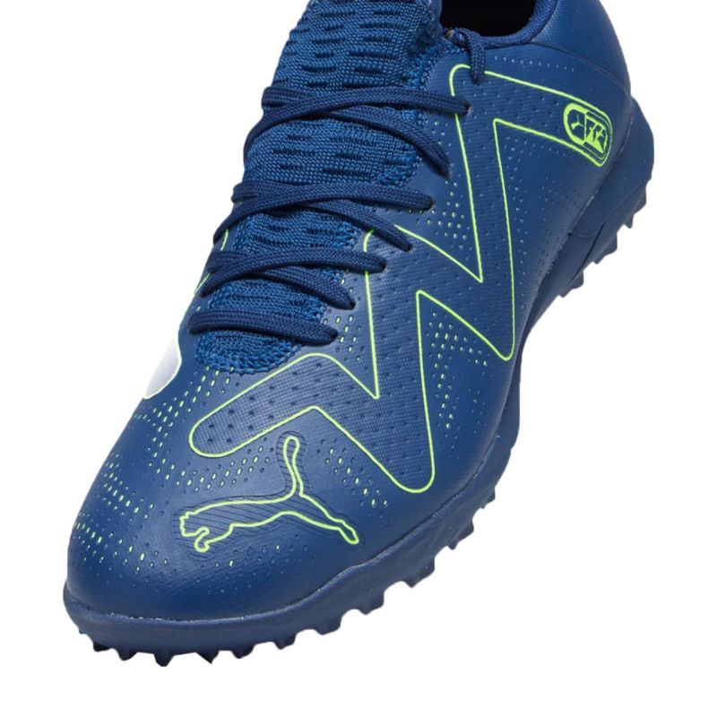 Buty piłkarskie Puma Future Play TT M 107381 03 - obrazek 10