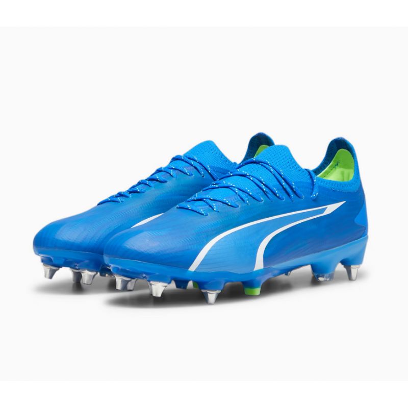 Buty Puma Ultra Ultimate MxSG M 107504-03 - obrazek 3