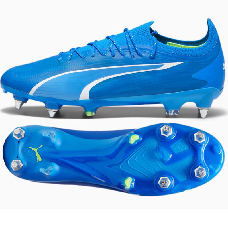 Buty Puma Ultra Ultimate MxSG M 107504-03 - obrazek 6