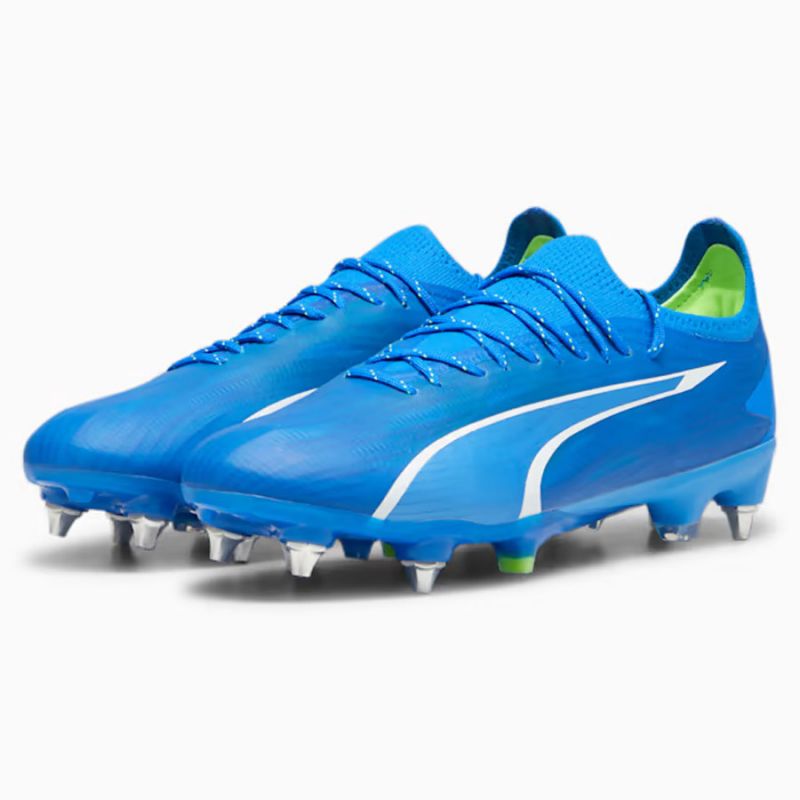 Buty Puma Ultra Ultimate MxSG M 107504-03 - obrazek 9