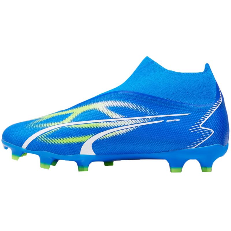Buty piłkarskie Puma Ultra Match+ LL FG/AG M 107511 03 - obrazek 3
