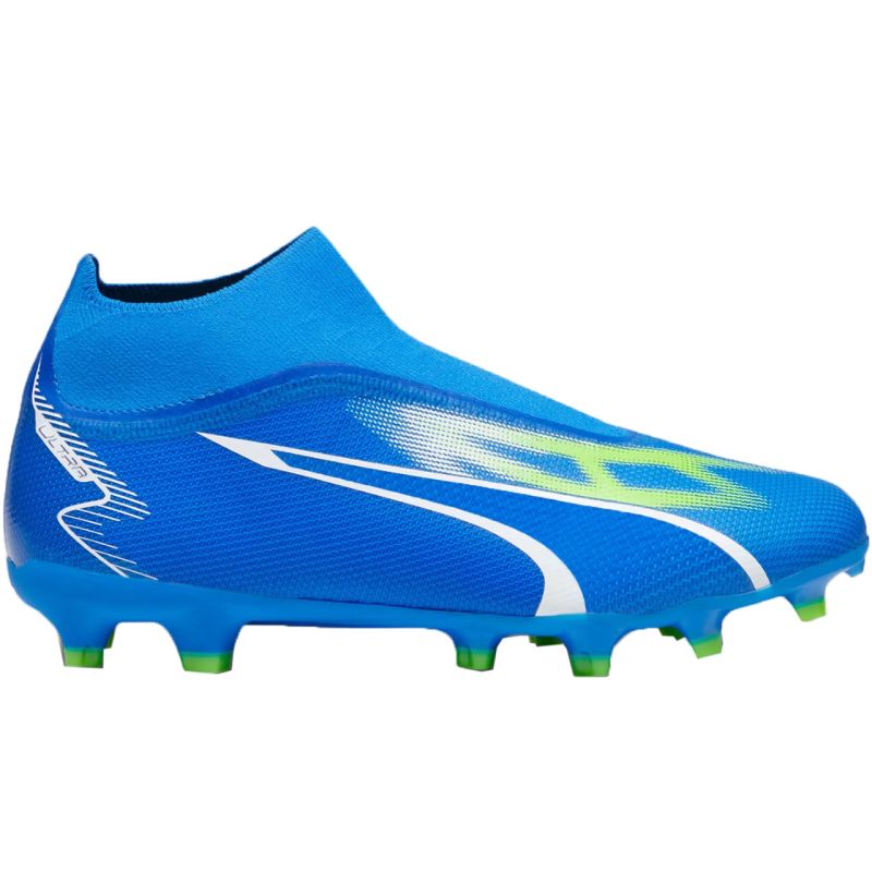 Buty piłkarskie Puma Ultra Match+ LL FG/AG M 107511 03 - obrazek 7