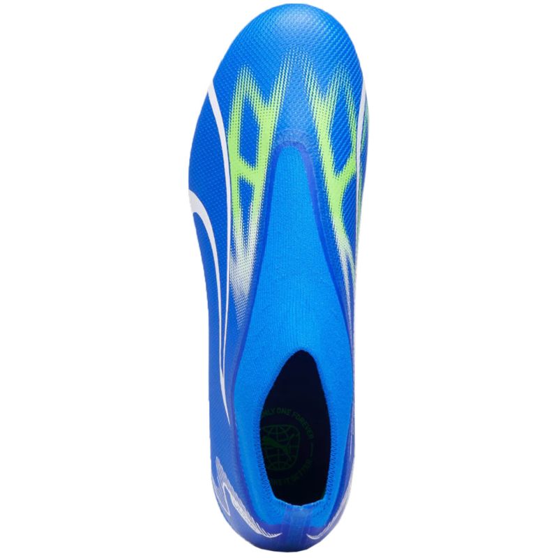 Buty piłkarskie Puma Ultra Match+ LL FG/AG M 107511 03 - obrazek 8