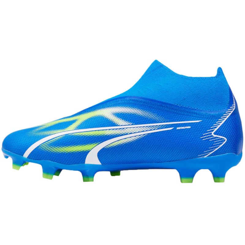 Buty piłkarskie Puma Ultra Match+ LL FG/AG M 107511 03 - obrazek 9