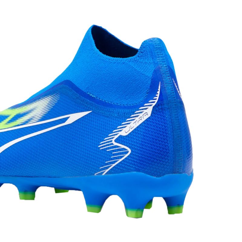 Buty piłkarskie Puma Ultra Match+ LL FG/AG M 107511 03 - obrazek 11