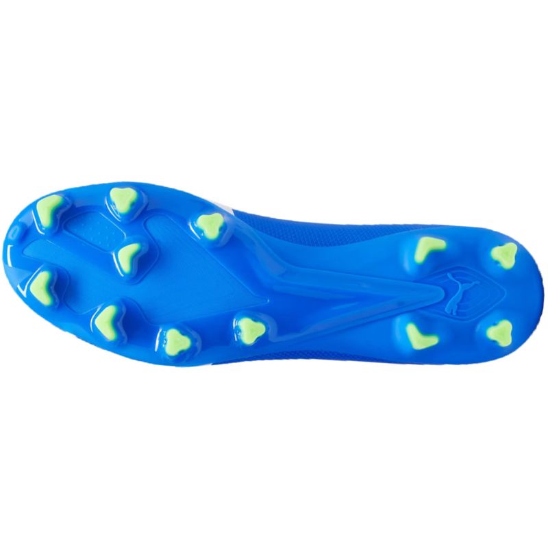 Buty piłkarskie Puma Ultra Match+ LL FG/AG M 107511 03 - obrazek 12