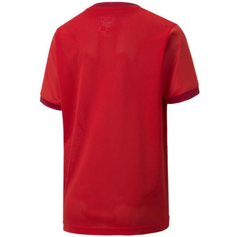 Koszulka Puma teamGOAL 23 Jersey Jr 704160 01 - obrazek 2