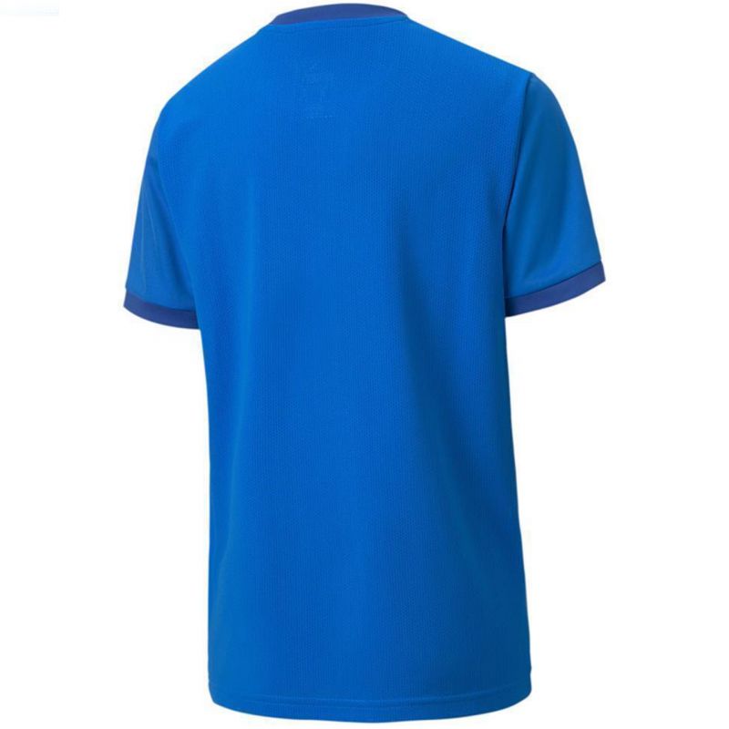 Koszulka Puma teamGOAL 23 Jersey Jr 704160 02 - obrazek 2