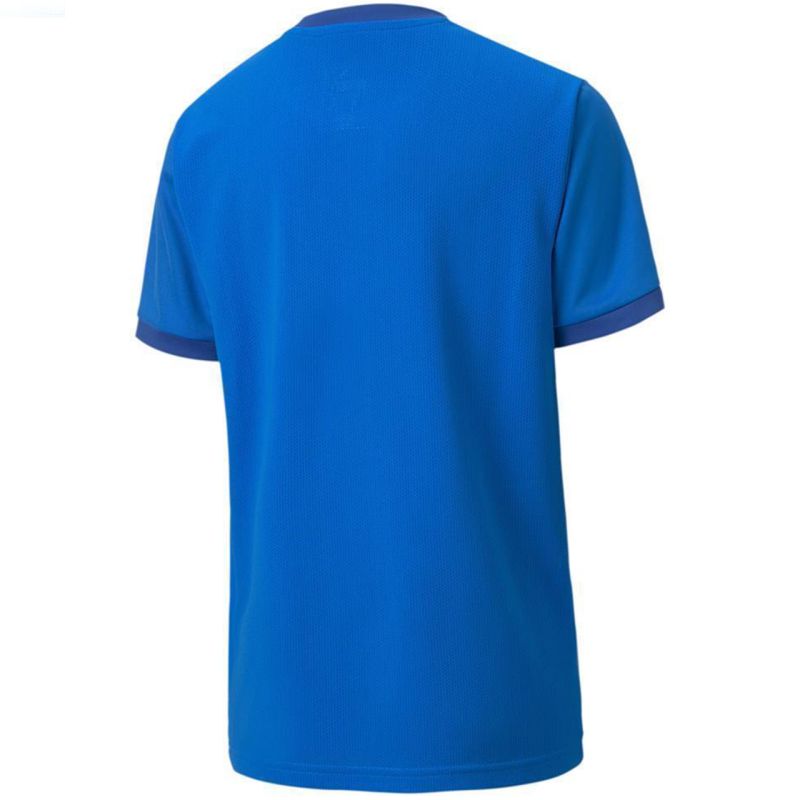 Koszulka Puma teamGOAL 23 Jersey Jr 704160 02 - obrazek 4