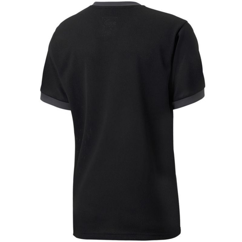 Koszulka Puma teamGOAL 23 Jersey Jr 704160 03 - obrazek 2