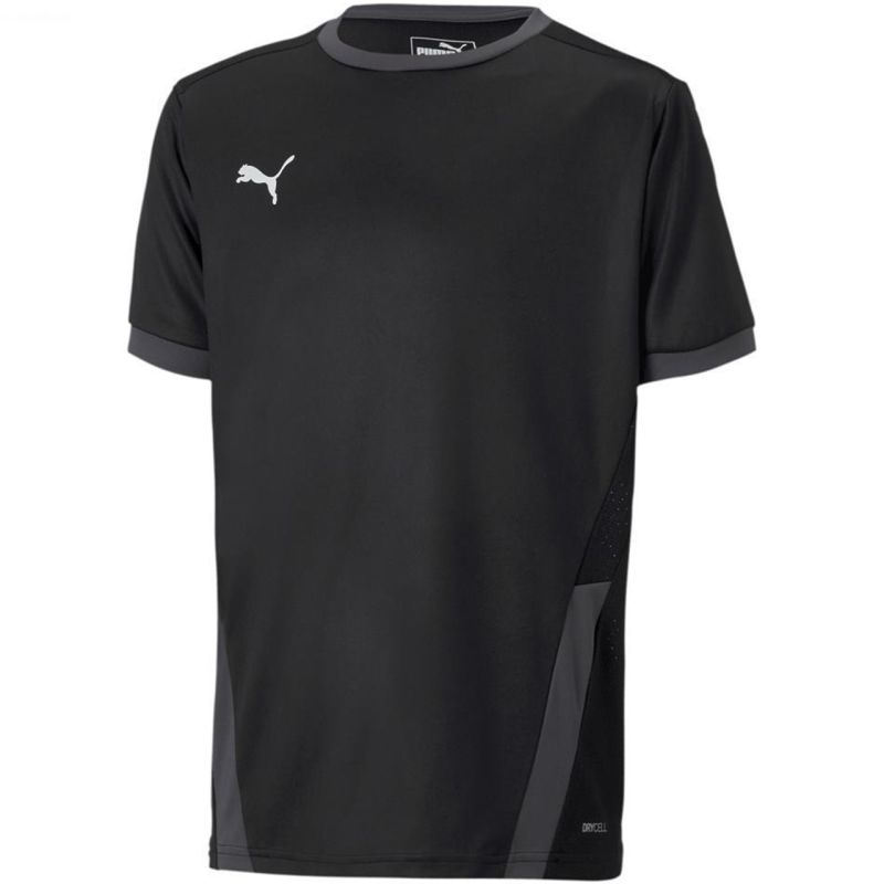 Koszulka Puma teamGOAL 23 Jersey Jr 704160 03 - obrazek 3