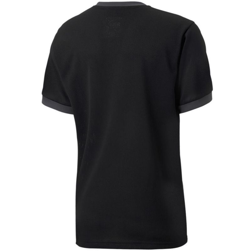 Koszulka Puma teamGOAL 23 Jersey Jr 704160 03 - obrazek 4