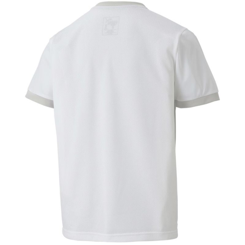 Koszulka Puma teamGOAL 23 Jersey Jr 704160 04 - obrazek 6