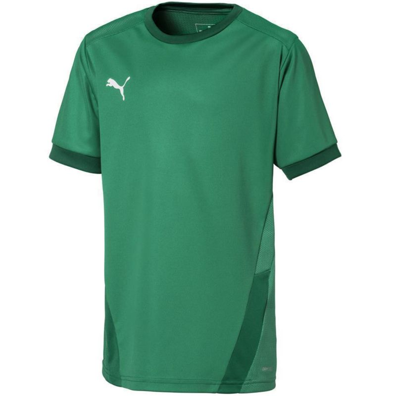 Koszulka Puma teamGOAL 23 Jersey Jr 704160 05 - obrazek 5