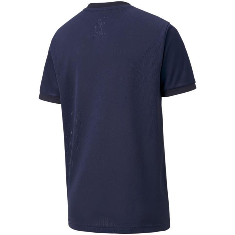 Koszulka Puma teamGOAL 23 Jersey Jr 704160 06 - obrazek 6