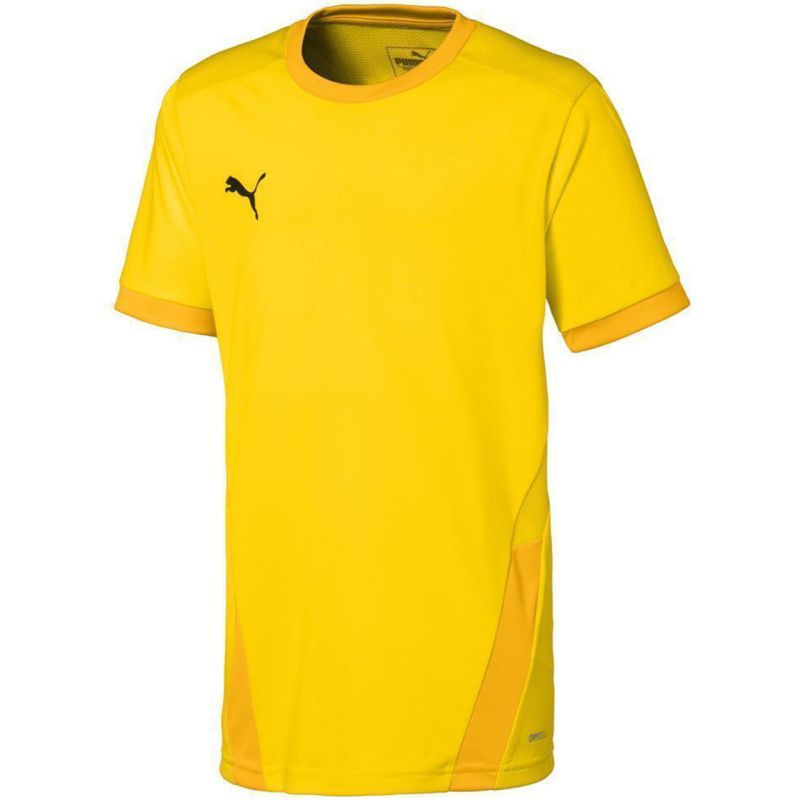 Koszulka Puma teamGOAL 23 Jersey Jr 704160 07 - obrazek 4