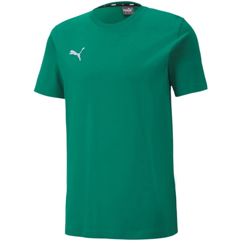 Koszulka Puma teamGOAL 23 Casuals M 656578 05 - obrazek 3