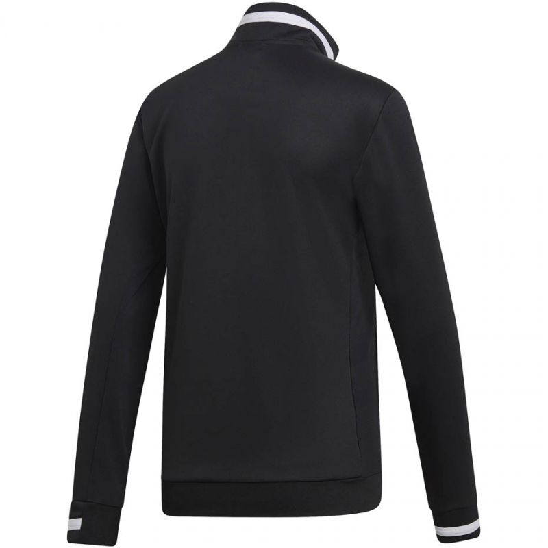 Bluza piłkarska adidas Team 19 TRK W DW6848 - obrazek 2