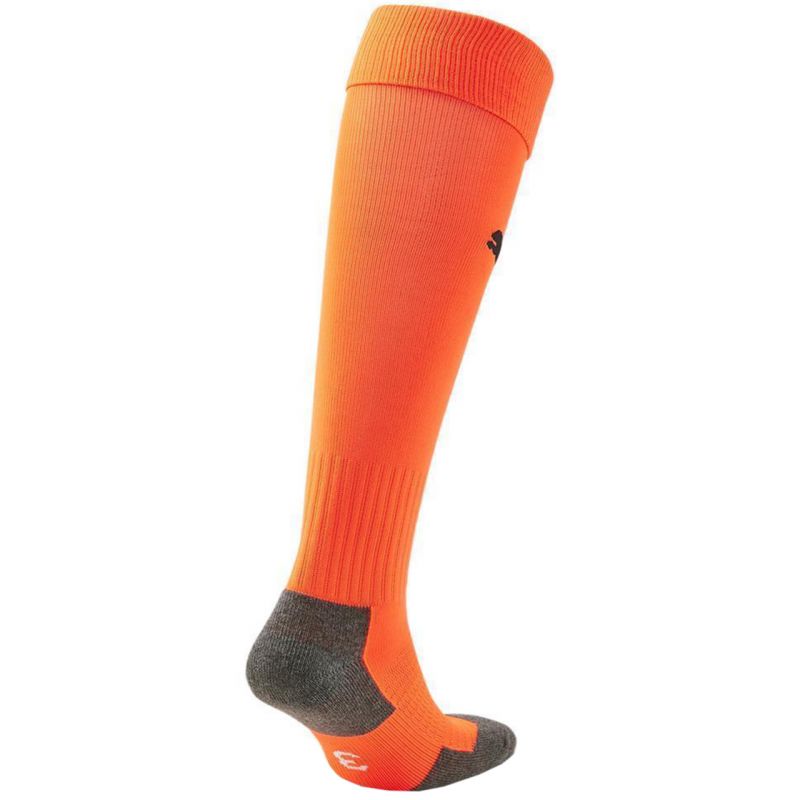 Getry piłkarskie Puma Team Liga Socks Core 703441 45 - obrazek 2