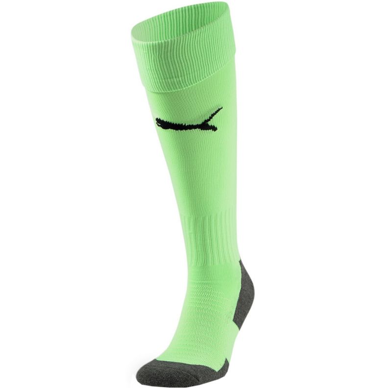 Getry piłkarskie Puma Team Liga Socks Core 703441 47 - obrazek 4