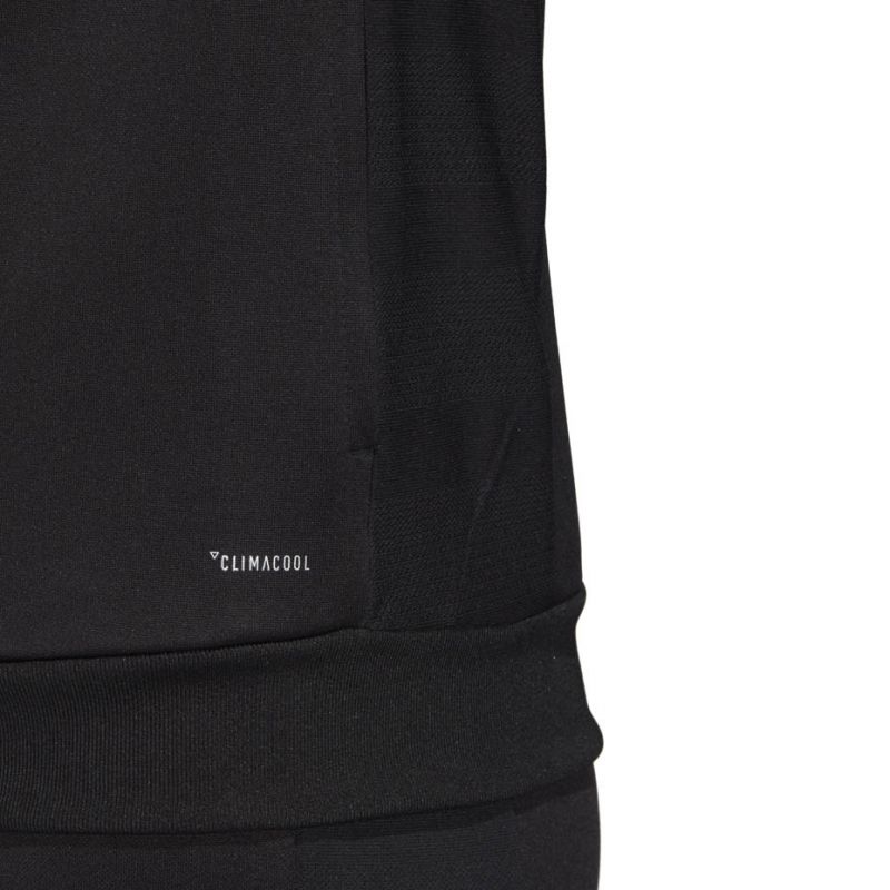 Bluza piłkarska adidas Team 19 TRK W DW6848 - obrazek 5
