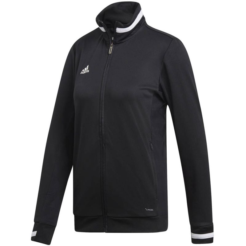 Bluza piłkarska adidas Team 19 TRK W DW6848 - obrazek 6