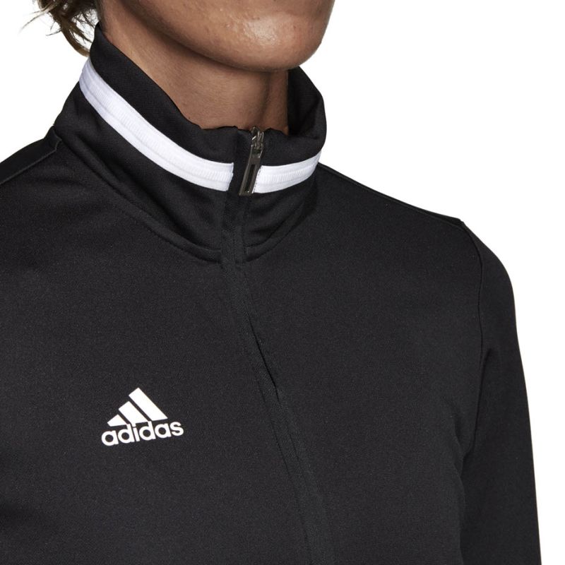 Bluza piłkarska adidas Team 19 TRK W DW6848 - obrazek 8