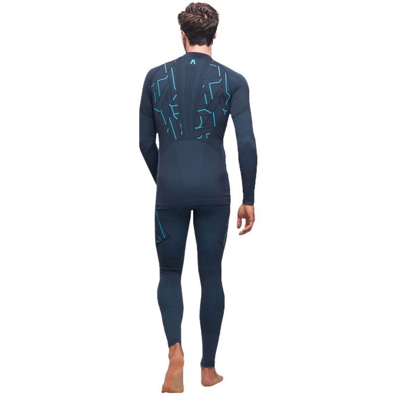 Bluza termoaktywna Alpinus Tactical Gausdal M SI8912 - SI8916 - obrazek 20