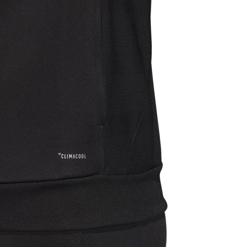 Bluza piłkarska adidas Team 19 TRK W DW6848 - obrazek 10