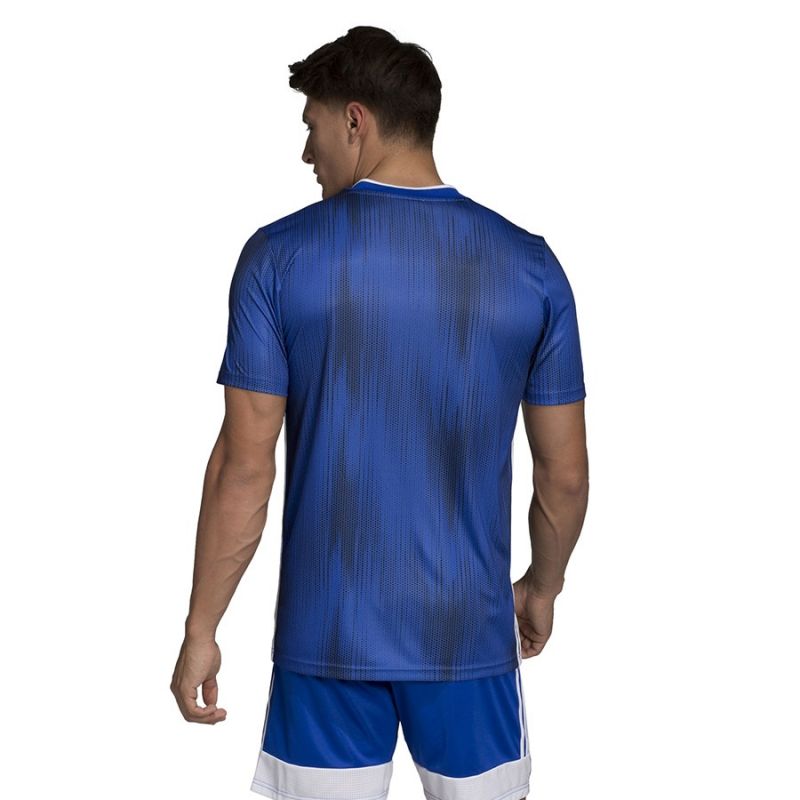 Koszulka piłkarska adidas Tiro 19 JSY DP3532 - obrazek 2