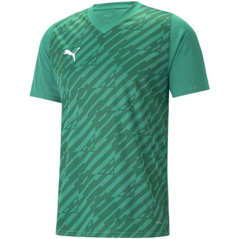 Koszulka Puma teamUltimate M 705371 05 - obrazek 3