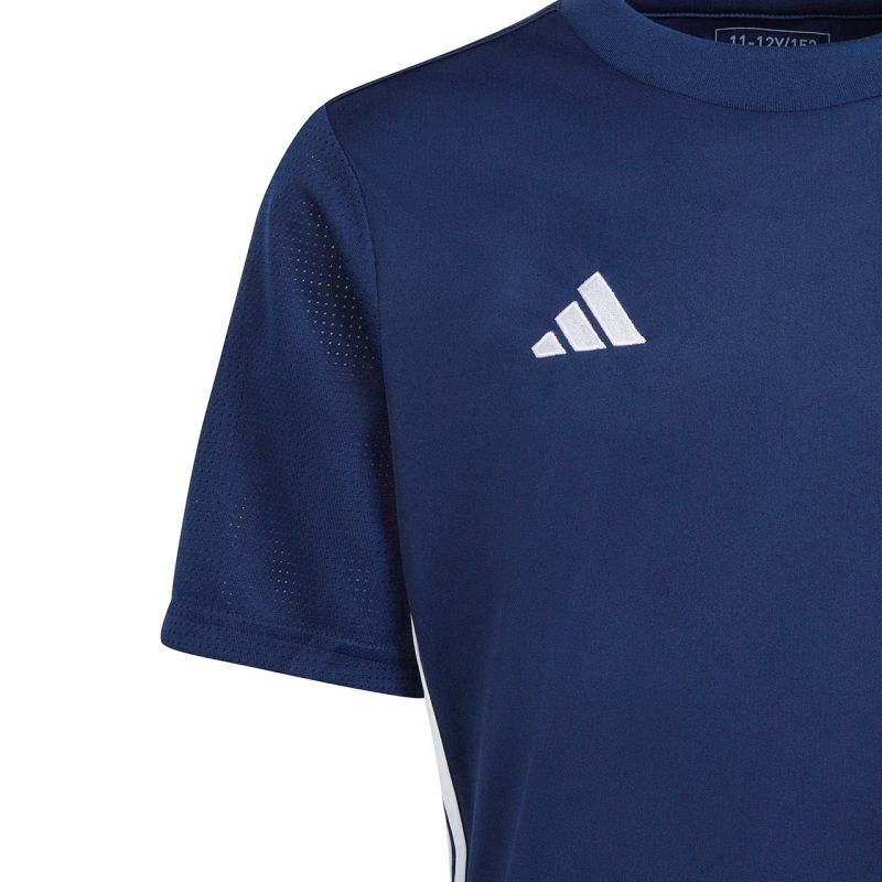 Koszulka adidas Tabela 23 Jersey Jr H44537 - obrazek 4