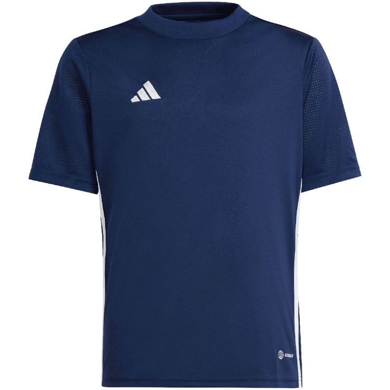 Koszulka adidas Tabela 23 Jersey Jr H44537 - obrazek 13