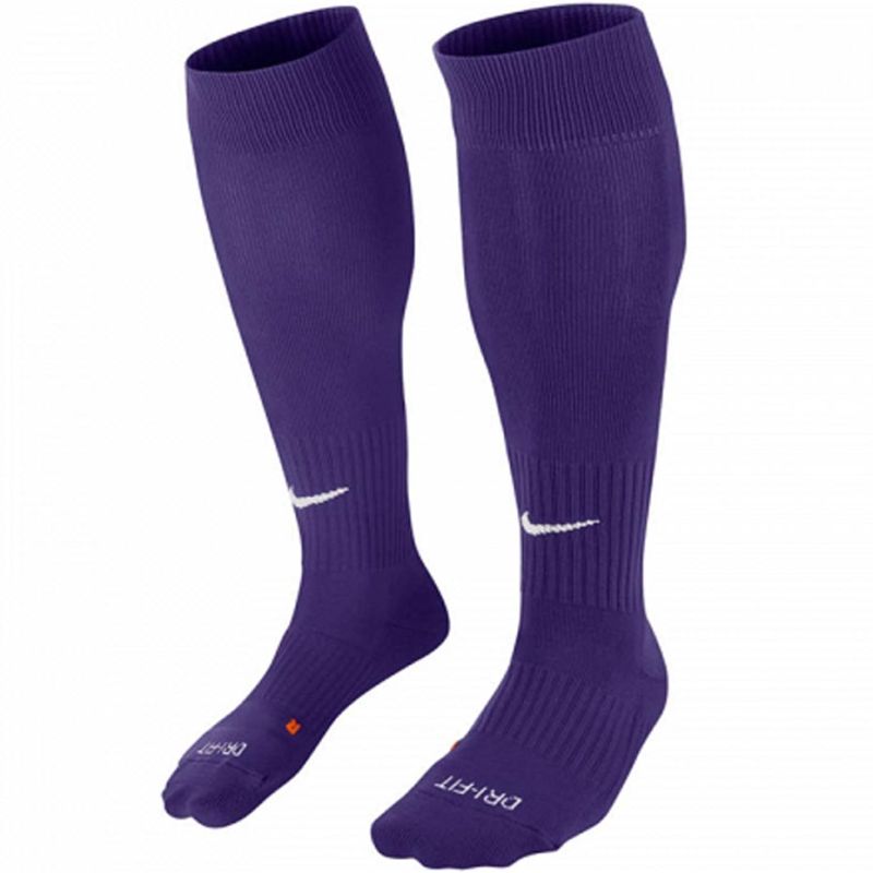 Getry piłkarskie Nike Classic II Cush OTC Team SX5728-545 - obrazek 3