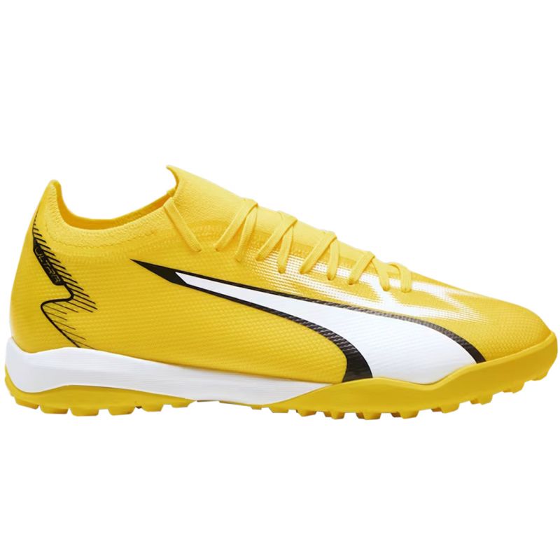 Buty piłkarskie Puma Ultra Match TT M 107521 04 - obrazek 6