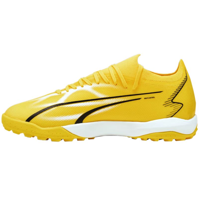 Buty piłkarskie Puma Ultra Match TT M 107521 04 - obrazek 13