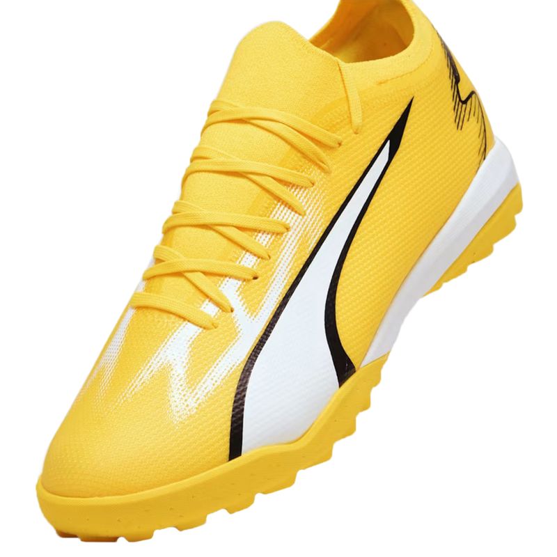 Buty piłkarskie Puma Ultra Match TT M 107521 04 - obrazek 14