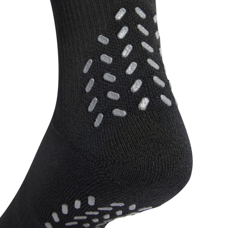 Skarpety piłkarskie adidas Football Grip Printed HN8842 - obrazek 3