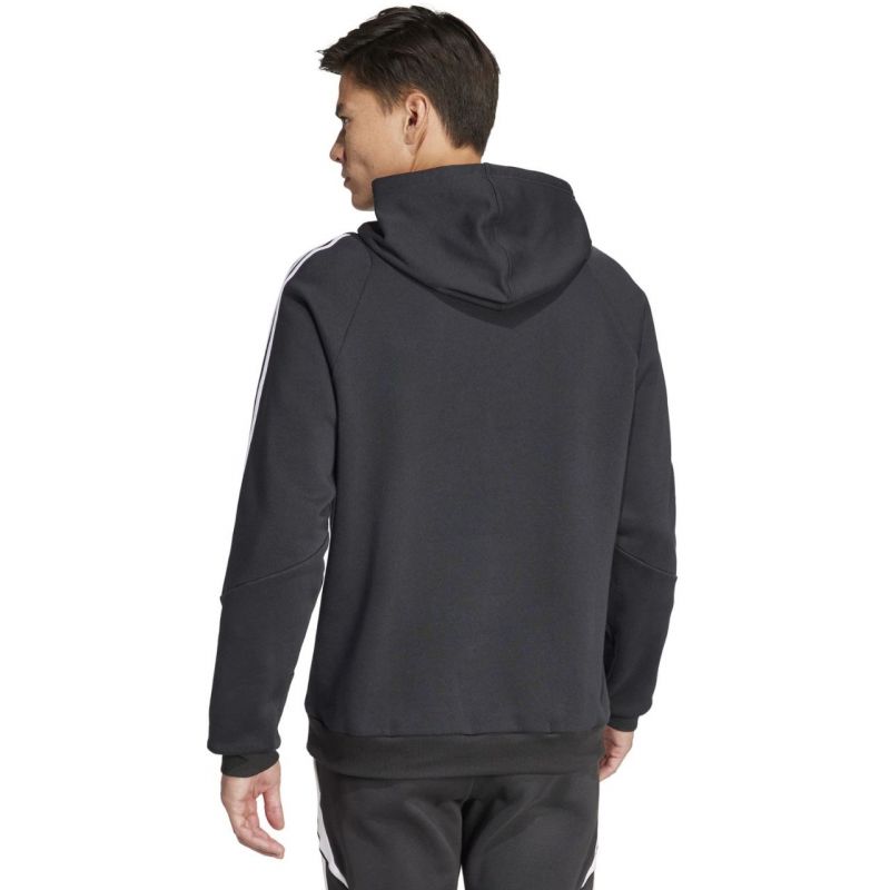 Bluza adidas Tiro 24 Sweat Hoodie M IJ7673 - obrazek 2