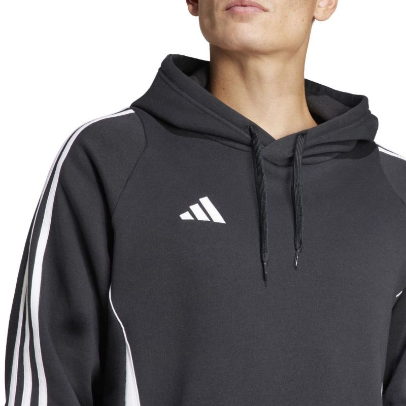 Bluza adidas Tiro 24 Sweat Hoodie M IJ7673 - obrazek 8