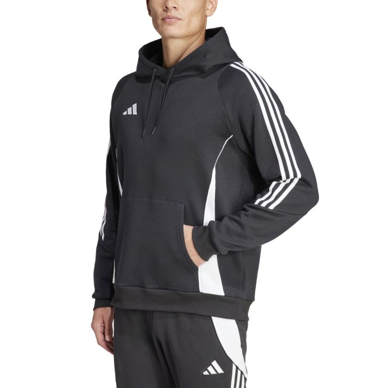 Bluza adidas Tiro 24 Sweat Hoodie M IJ7673 - obrazek 11